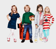 Kids Clothes